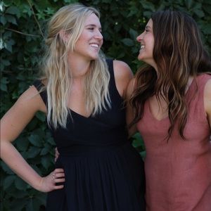 J crew semi formal dress